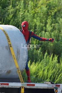Fotos de Spiderman-Homecoming Fotos de Spiderman-Homecoming