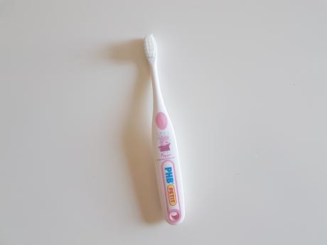 CUANDO EMPEZAR A CEPILLARLE LOS DIENTES A MI BEBÉ 20160620_114538