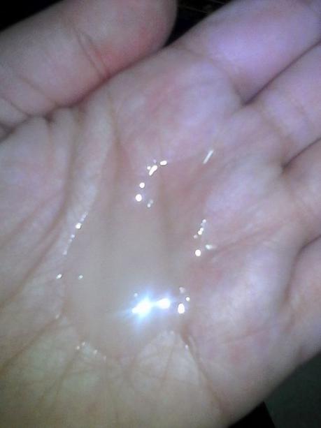 Review gel limpiador facial Absolute Organic GEL ALOE ABSOLTE