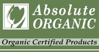 Review gel limpiador facial Absolute Organic logoabsoluteorganic