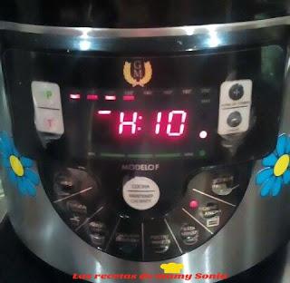 TORTILLA EN OLLA GM F DE MI AMIGA CAROL TORTILLA EN OLLA GM F DE MI AMIGA CAROL