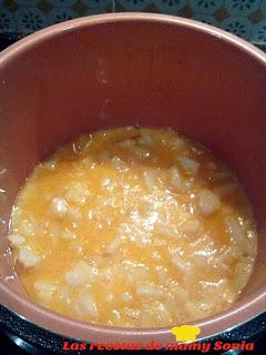 TORTILLA EN OLLA GM F DE MI AMIGA CAROL TORTILLA EN OLLA GM F DE MI AMIGA CAROL