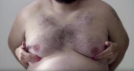 Una campaña contra el cáncer de mama que ni Facebook ni Instagram pueden censurar