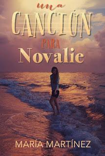 Reseña - Una cancion para Novalie