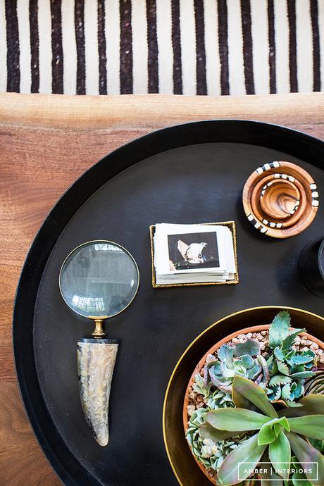 antes y después de un salón con una mezcla de estilos chic y actual antes y después de un salón con una mezcla de estilos chic y actual