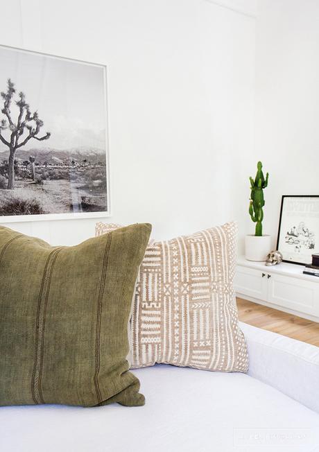 antes y después de un salón con una mezcla de estilos chic y actual antes y después de un salón con una mezcla de estilos chic y actual