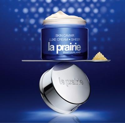 Caviar para nuestro rostro Caviar para nuestro rostro