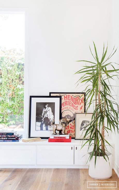 antes y después de un salón con una mezcla de estilos chic y actual antes y después de un salón con una mezcla de estilos chic y actual