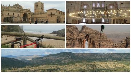 Diez cosas que han cambiado desde que tengo un blog de viajes viajes