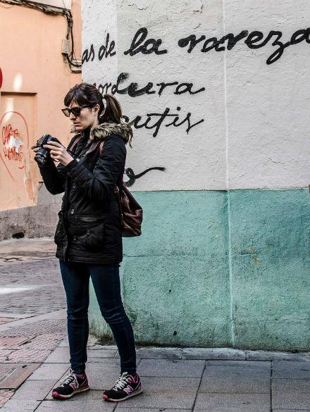 Diez cosas que han cambiado desde que tengo un blog de viajes Foto de Elena Arjona