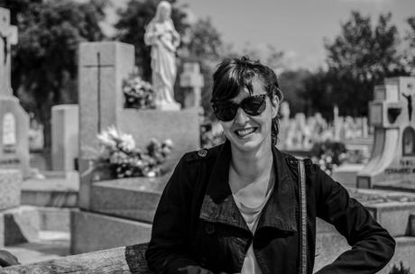 Diez cosas que han cambiado desde que tengo un blog de viajes yocementerio