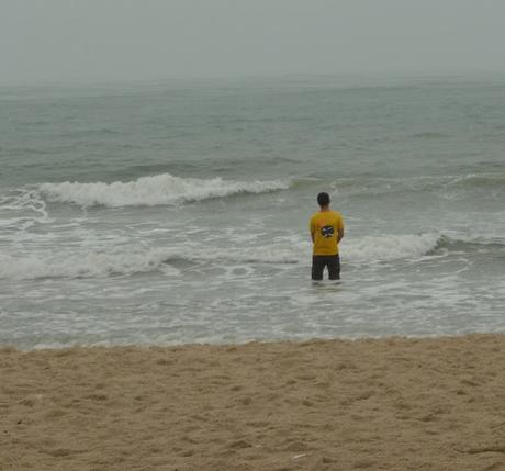 Las playas de Camboya, un guarro paraiso