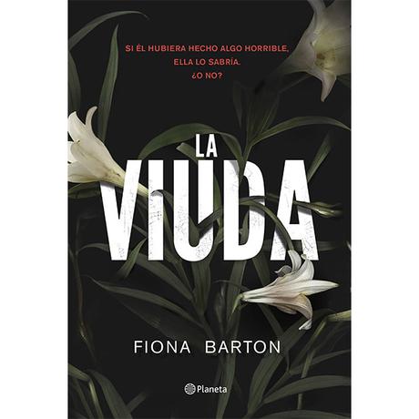 La viuda, de Fiona Barton