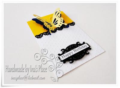 Tarjetas siguiendo una Paleta de Color - Handmade Greeting Cards. Tarjetas siguiendo una Paleta de Color - Handmade Greeting Cards.