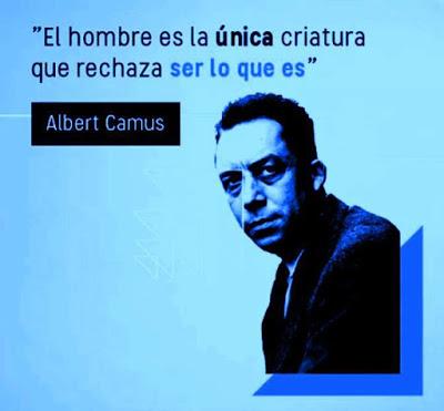 ¿Porque rechazamos ser nosotros mismos? ¿Porque rechazamos ser nosotros mismos?