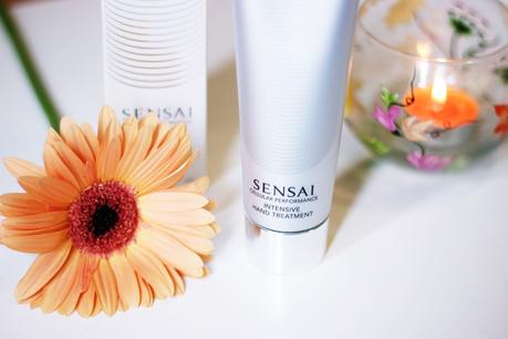 SENSAI Cellular Performance Intensive Hand Treatment SENSAI Cellular Performance Intensive Hand Treatment