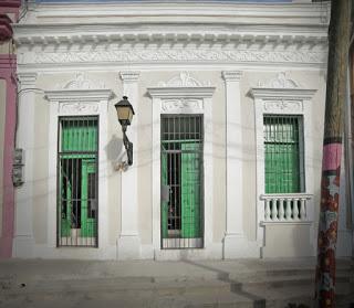860 fachadas renovadas en Ciudad Colonial