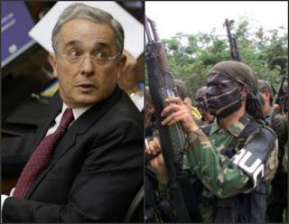 Colombia: Manual de tortura paramilitar