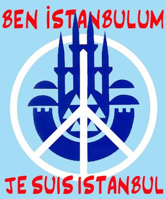 Ben Istanbulum. Y Mogadiscio. Ben Istanbulum. Y Mogadiscio.