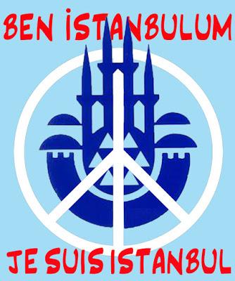 Ben Istanbulum. Y Mogadiscio.