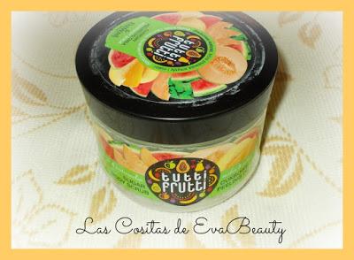 Review Gama Tutti Frutti de Farmona (Melón y sandía) Review Gama Tutti Frutti de Farmona (Melón y sandía)
