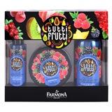 Review Gama Tutti Frutti de Farmona (Melón y sandía) Review Gama Tutti Frutti de Farmona (Melón y sandía)