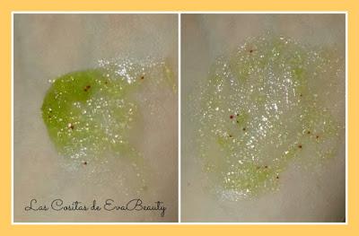 Review Gama Tutti Frutti de Farmona (Melón y sandía) Review Gama Tutti Frutti de Farmona (Melón y sandía)