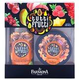 Review Gama Tutti Frutti de Farmona (Melón y sandía) Review Gama Tutti Frutti de Farmona (Melón y sandía)