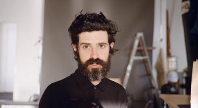 Escucha el primer single del nuevo álbum de Devendra Banhart Escucha el primer single del nuevo álbum de Devendra Banhart