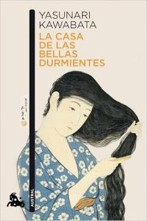 Lectura Julio: casa bellas durmientes