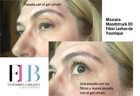 En busca de la máscara de pestañas perfecta: Roller Lash vs Moodstrtuck 3D En busca de la máscara de pestañas perfecta: Roller Lash vs Moodstrtuck 3D