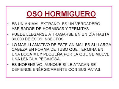 Libro de los Animales