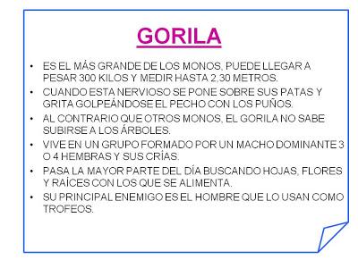 Libro de los Animales