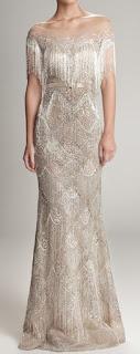 Great Gatsby Wedding Gowns Inspiration Ideas & More! - Estilo Gran Gatsby - Bodas.