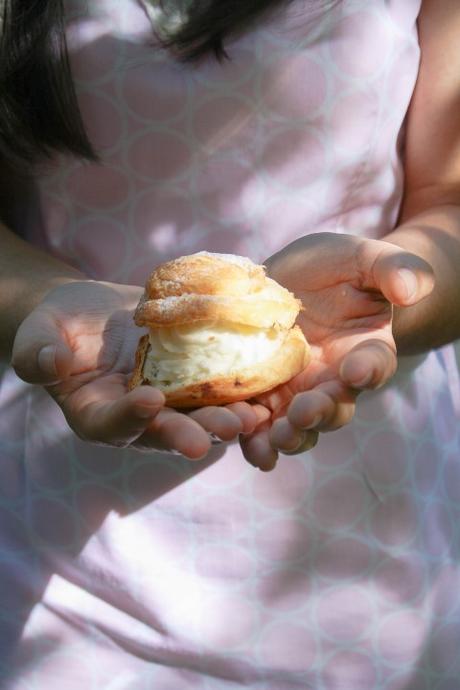 24 años con mi primer vestido hecho a mano (OOTD) 24 años con mi primer vestido hecho a mano (OOTD)