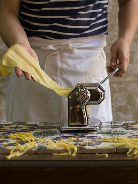 PASTA FRESCA PASTA FRESCA