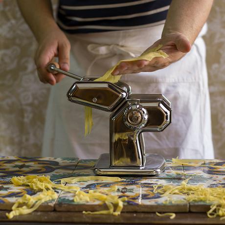 PASTA FRESCA PASO A PASO PASTA FRESCA PASO A PASO