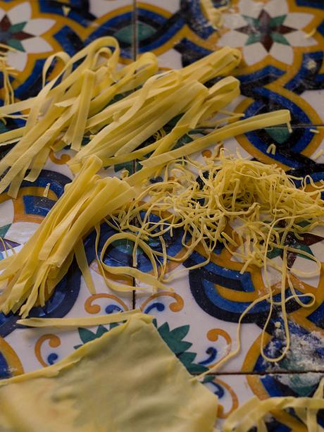 PASTA FRESCA PASO A PASO PASTA FRESCA PASO A PASO