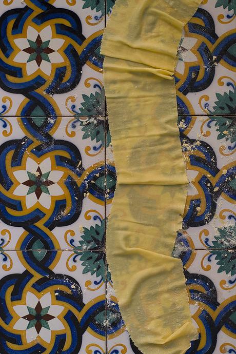 PASTA FRESCA PASO A PASO PASTA FRESCA PASO A PASO