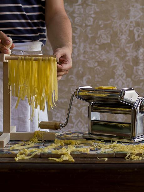 PASTA FRESCA PASO A PASO PASTA FRESCA PASO A PASO