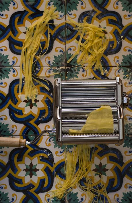 PASTA FRESCA PASO A PASO PASTA FRESCA PASO A PASO