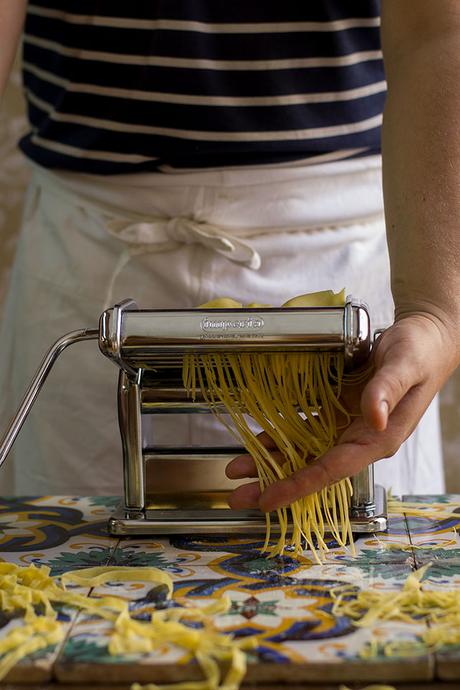 PASTA FRESCA PASO A PASO PASTA FRESCA PASO A PASO