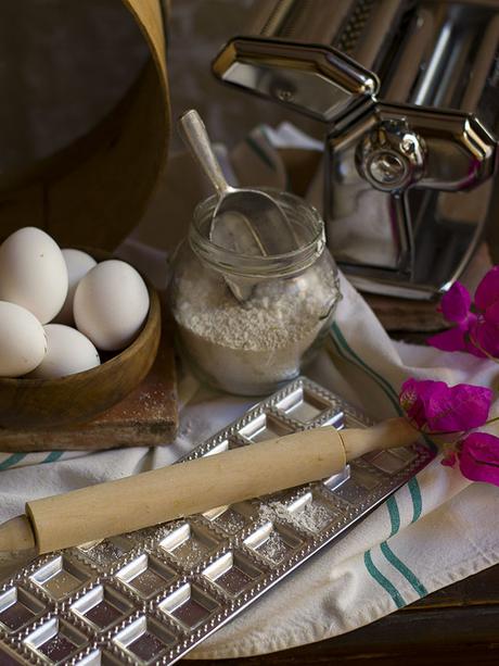 PASTA FRESCA PASO A PASO PASTA FRESCA PASO A PASO