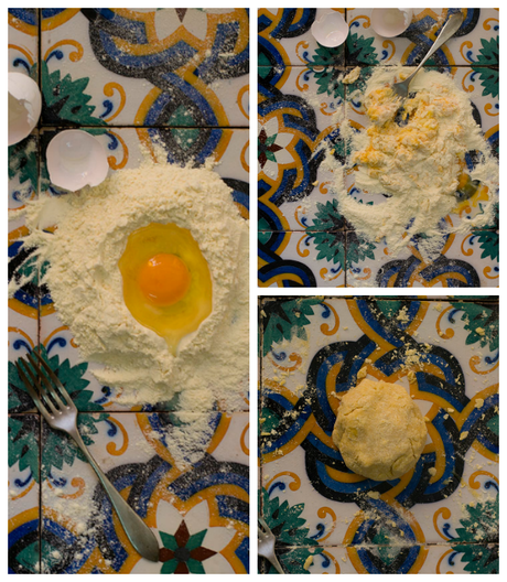 PASTA FRESCA PASO A PASO PASTA FRESCA PASO A PASO