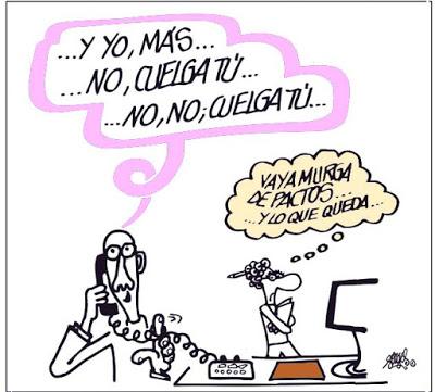 Las prisas de Rajoy Las prisas de Rajoy