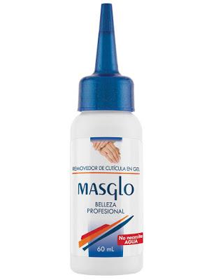 Removedor de Cutículas de Masglo Pedicura Masglo Slow Life House