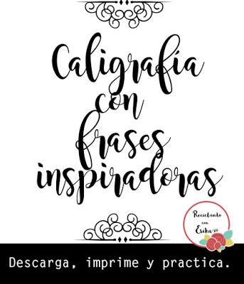Caligrafía , recordar y practicar . Lección 1 Caligrafía , recordar y practicar . Lección 1