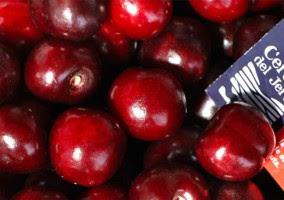 Salen al mercado las primeras Picotas del Jerte con Denominación de Origen Protegida Salen al mercado las primeras Picotas del Jerte con Denominación de Origen Protegida