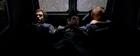 L'ultimo bacio - 2001 L'ultimo bacio - 2001