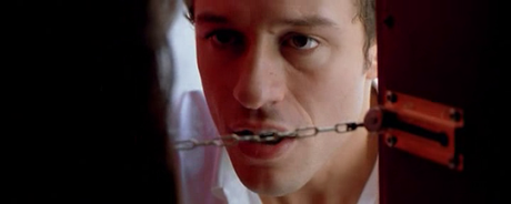 L'ultimo bacio - 2001 L'ultimo bacio - 2001